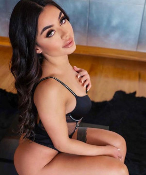 Martina Smeraldi