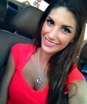 August Ames