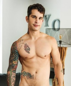 Pierre Fitch