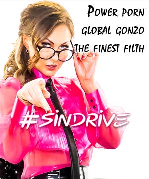 SinDrive