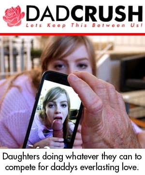 DadCrush