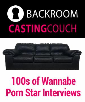 Backroom Casting Couch